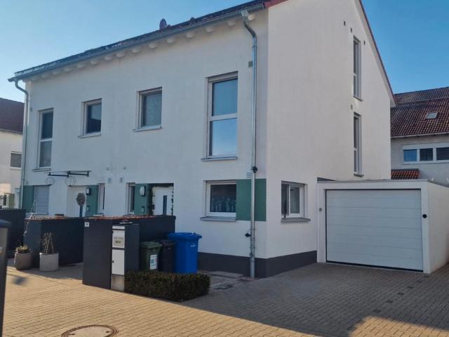 Haus kaufen in Groß-Zimmern, Hessen