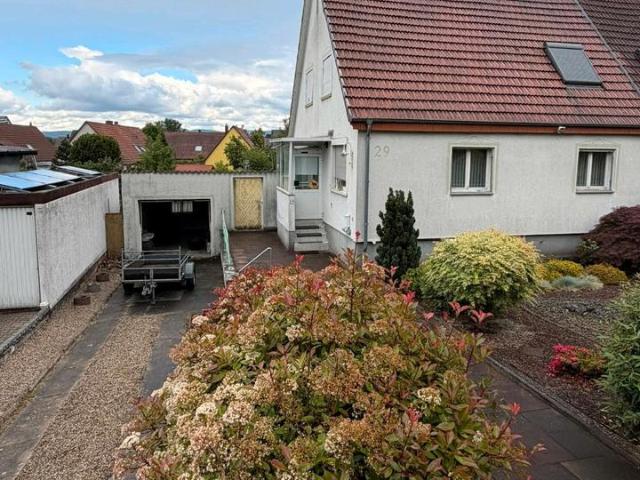Haus kaufen in Rastatt, Baden-Württemberg