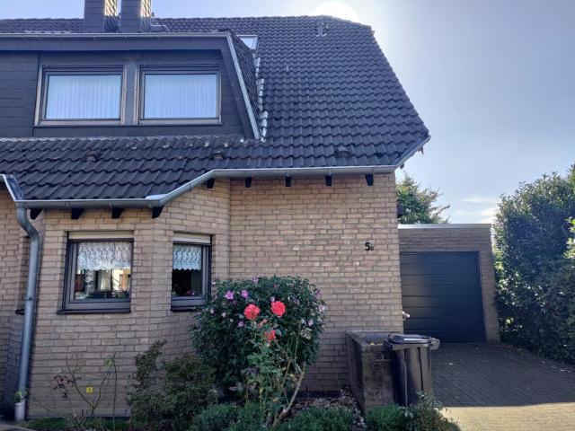 Haus kaufen in Homberg, Ratingen