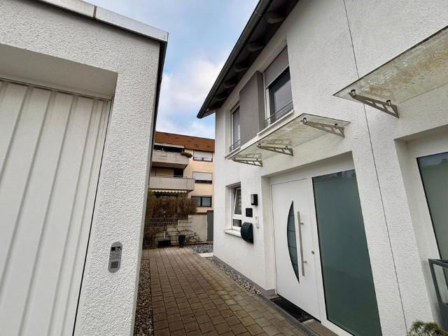 Haus kaufen in Schwenningen, Villingen-Schwenningen