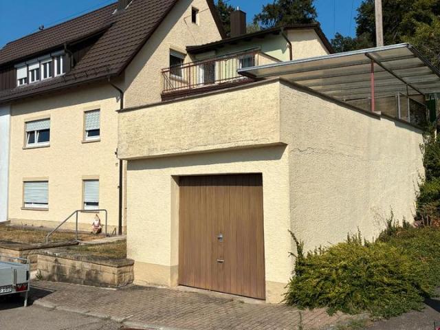 Haus kaufen in Eppingen