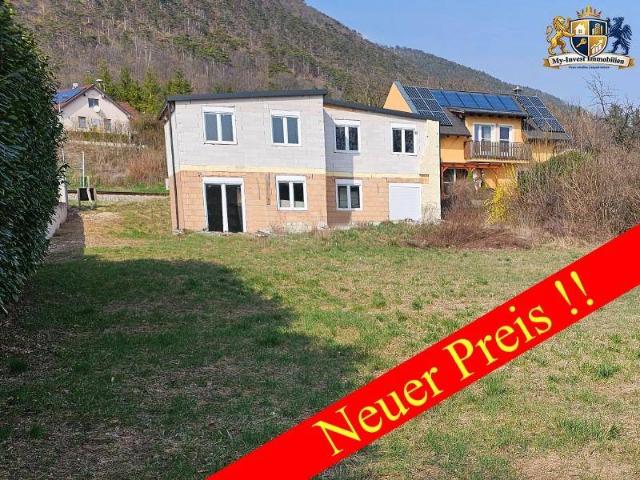 Haus kaufen in Winzendorf-Muthmannsdorf, Niederösterreich