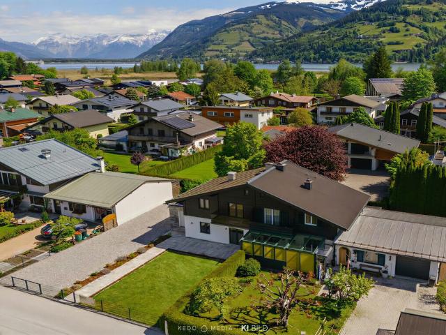 Haus kaufen in Schüttdorf, Zell am See