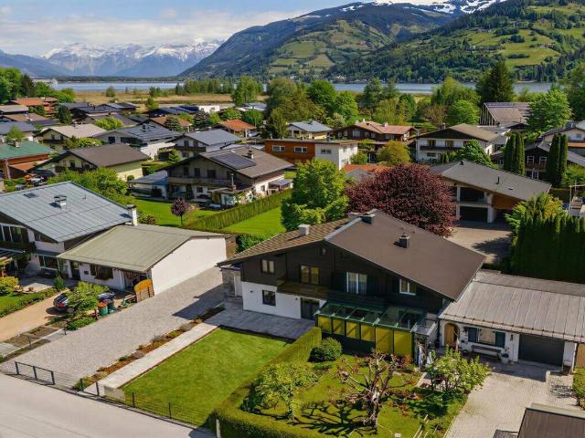 Haus kaufen in Zell am See, Salzburg