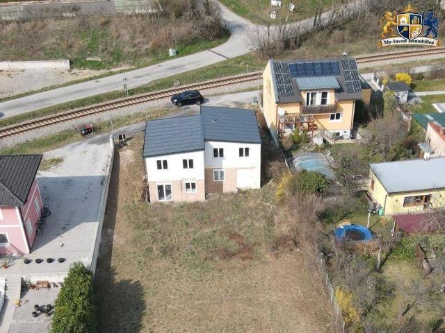 Haus kaufen in Winzendorf-Muthmannsdorf, Niederösterreich