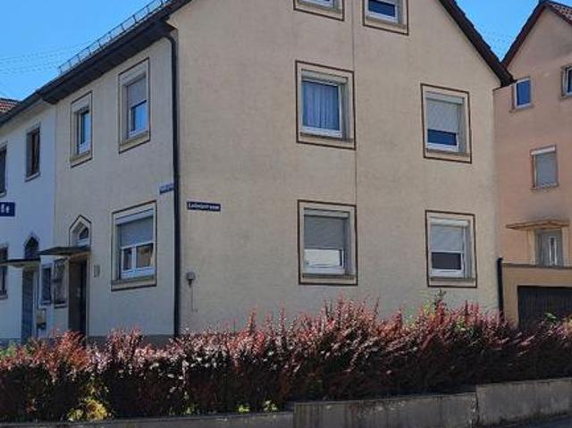 Haus kaufen in Schwenningen, Villingen-Schwenningen