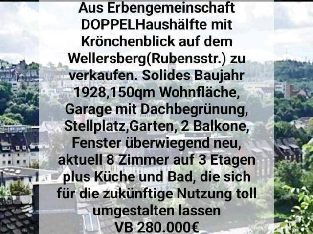 Haus kaufen in Siegen, Nordrhein-Westfalen