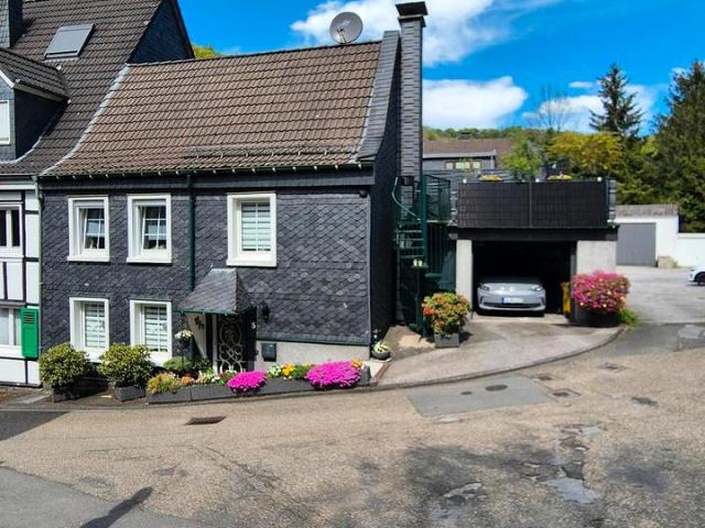 Haus kaufen in Oberburg, Solingen