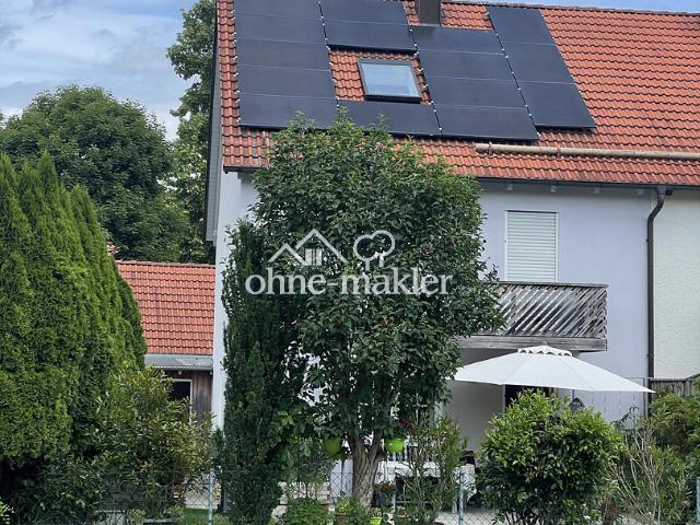 Haus kaufen in Klettham, Erding