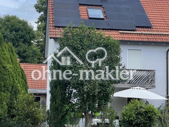 Haus kaufen in Klettham, Erding