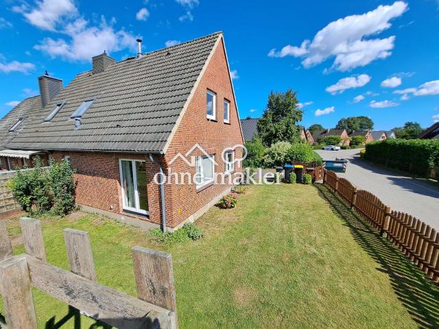 Haus kaufen in Quarnbek, Schleswig-Holstein