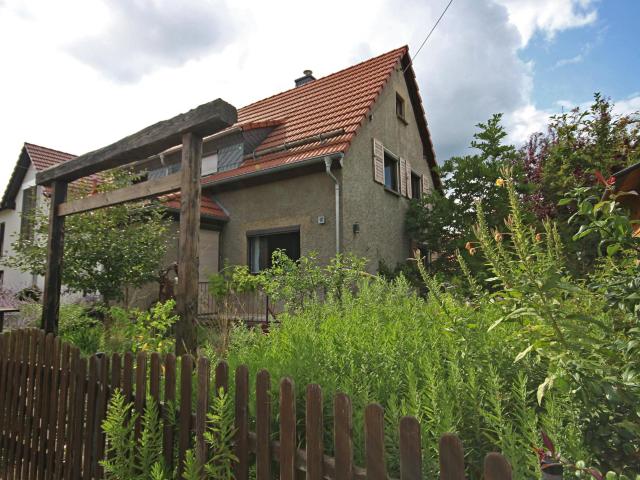 Haus kaufen in Oberlungwitz, Sachsen