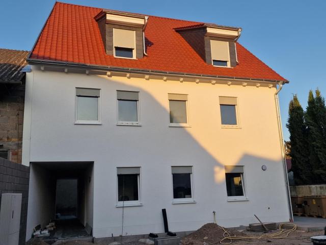 Doppelhaushälfte mieten in Trebur, Hessen