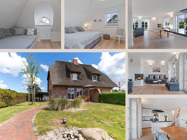 Haus kaufen in Sankt Peter-Ording, Kreis Nordfriesland