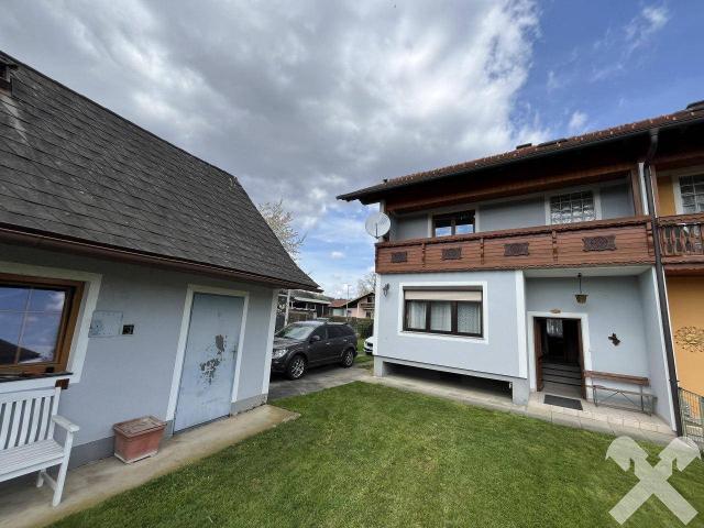 Haus kaufen in Lang