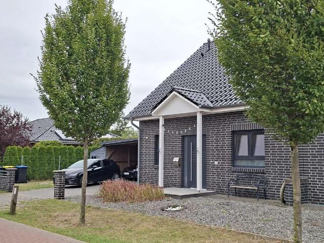 Haus kaufen in Schwarmstedt, Heidekreis
