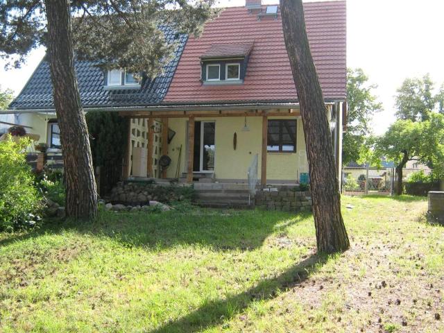 Haus kaufen in Luckenwalde, Brandenburg