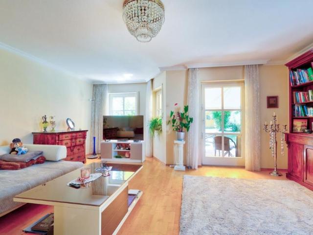 Haus mieten in Aubing-Lochhausen-Langwied, München