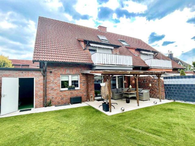 Haus kaufen in Olfen, Nordrhein-Westfalen