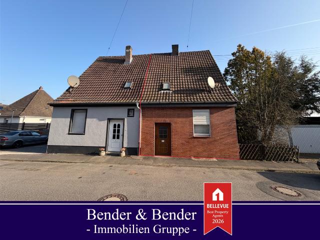 Haus kaufen in Frankenthal, Wissen