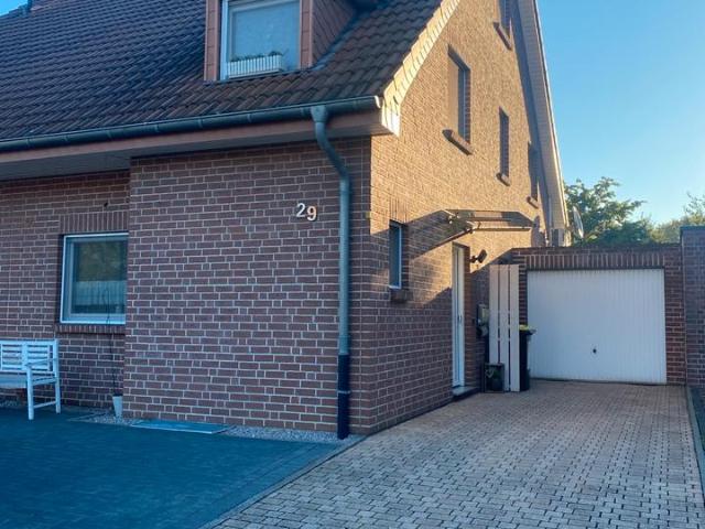 Haus kaufen in Walsum, Duisburg