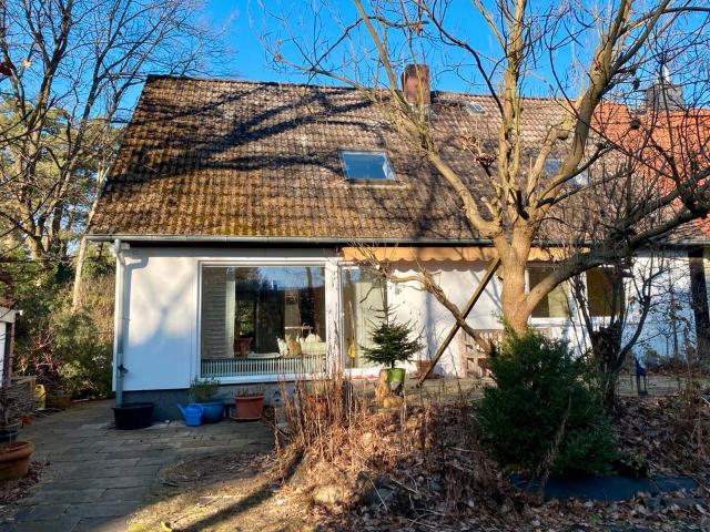 Haus kaufen in Steglitz-Zehlendorf, Berlin
