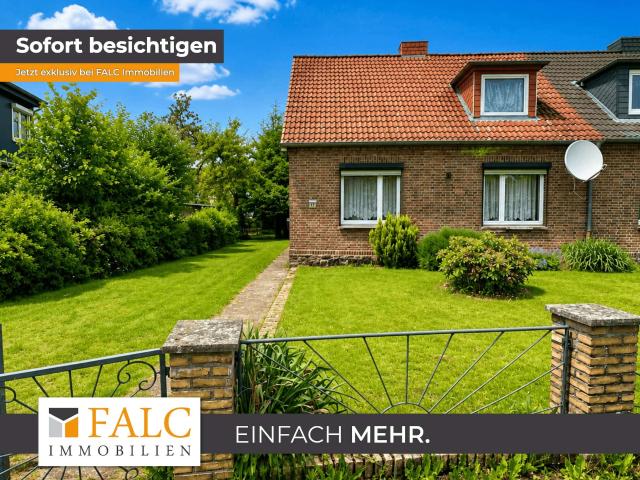 Haus kaufen in Wittenförden, Mecklenburg-Vorpommern