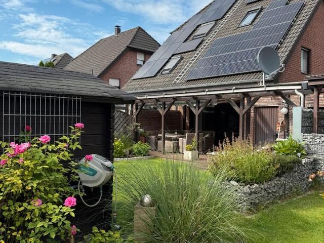 Haus kaufen in Wesel