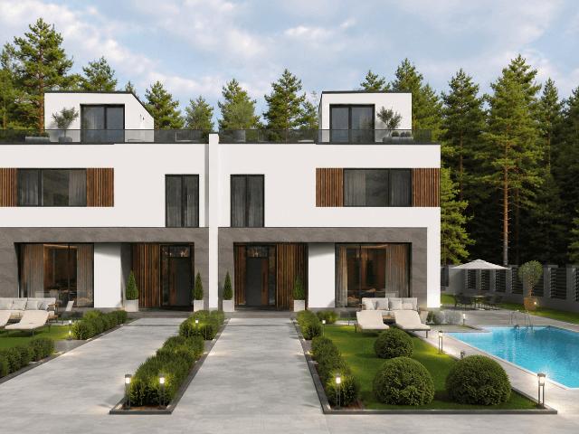 Haus kaufen in Wien
