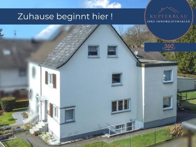 Haus kaufen in Bad Honnef, Rhein-Sieg-Kreis