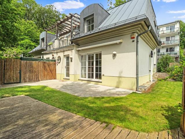 Haus kaufen in Wien, Währing