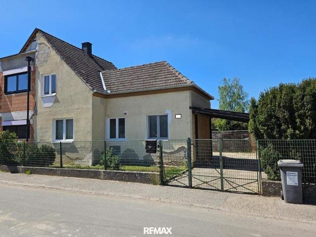 Haus kaufen in Mistelbach, Niederösterreich
