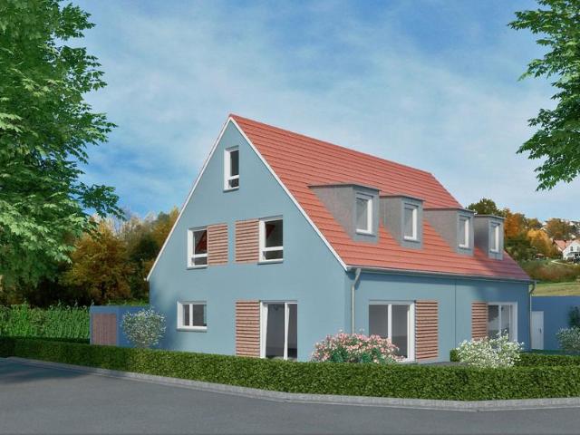 Haus kaufen in Petersberg, Erdweg