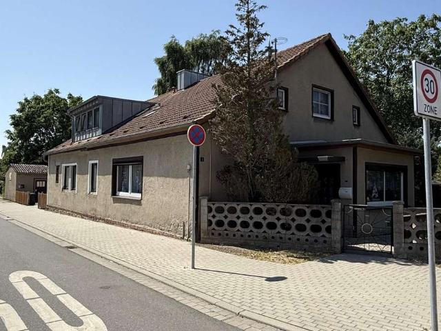 Haus kaufen in Greifswald, Vorpommern-Greifswald