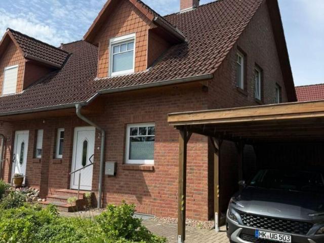 Haus mieten in Walsrode, Niedersachsen