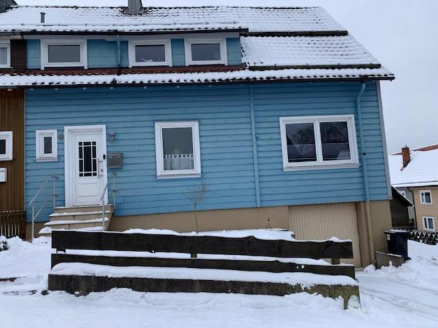 Haus kaufen in Clausthal-Zellerfeld, Niedersachsen