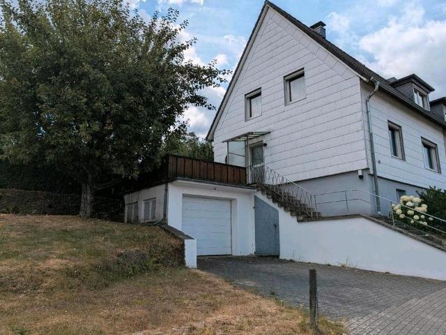 Haus kaufen in Niedergaul, Wipperfürth
