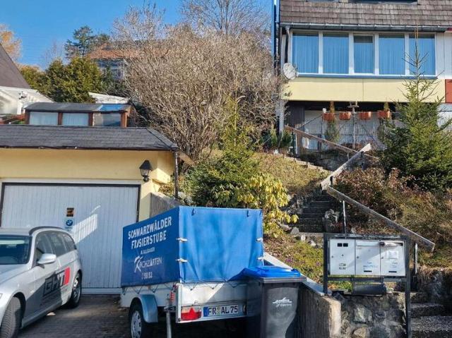 Haus kaufen in Titisee-Neustadt, Baden-Württemberg