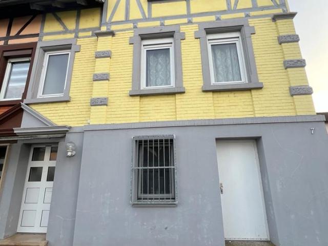 Haus kaufen in Neuenstadt