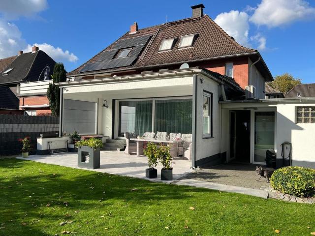 Haus kaufen in Börnig/Holthausen, Herne