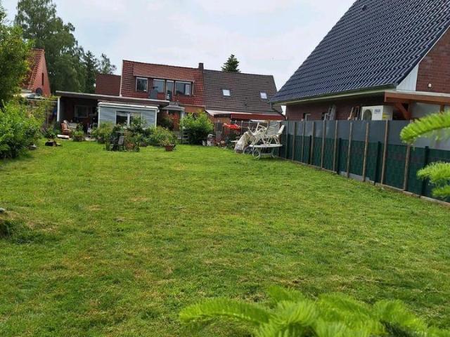 Haus kaufen in Alexandersfeld, Oldenburg