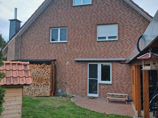 Haus kaufen in Rahden