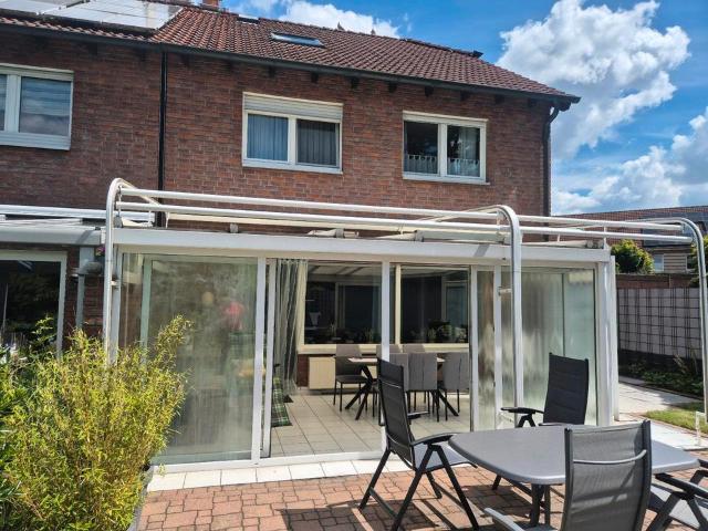 Haus kaufen in Brauck, Gladbeck