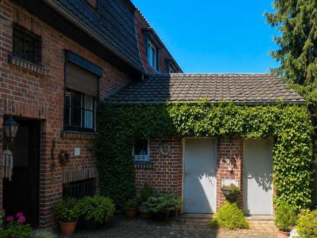 Haus kaufen in Hüls, Krefeld