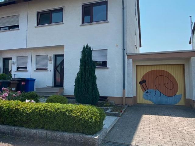 Haus kaufen in Bruchköbel, Hessen