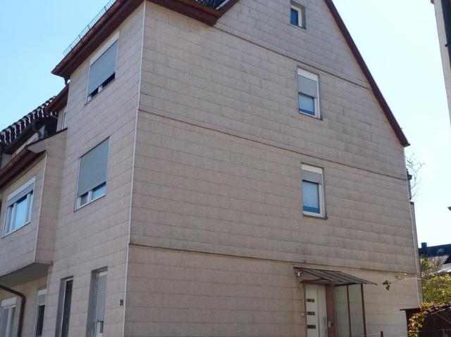 Haus kaufen in Birkenfeld, Baden-Württemberg