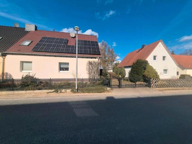 Haus kaufen in Finkenherd, Zossen