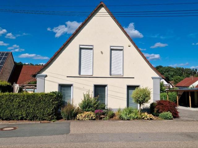 Haus kaufen in Höchstadt an der Aisch, Bayern