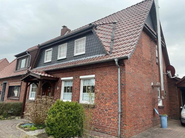 Haus kaufen in Atens, Nordenham