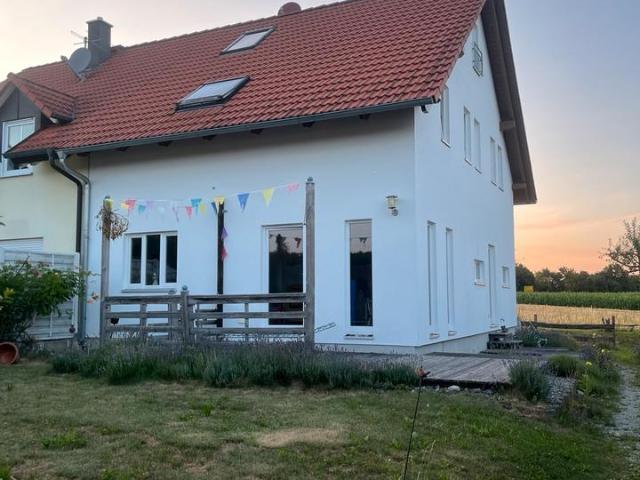 Haus kaufen in Sankt Ottilien, Eresing